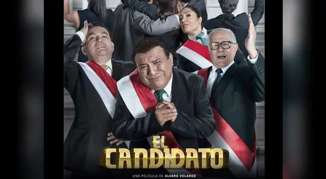 Comediantes se pusieron serios y hacen grave denuncia Comediantes se pusieron serios y hacen grave denuncia