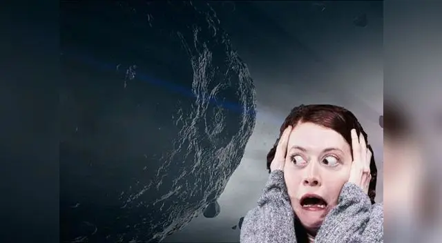 Bennu es el nombre del asteroide que investigará la NASA para develar todos sus secretos