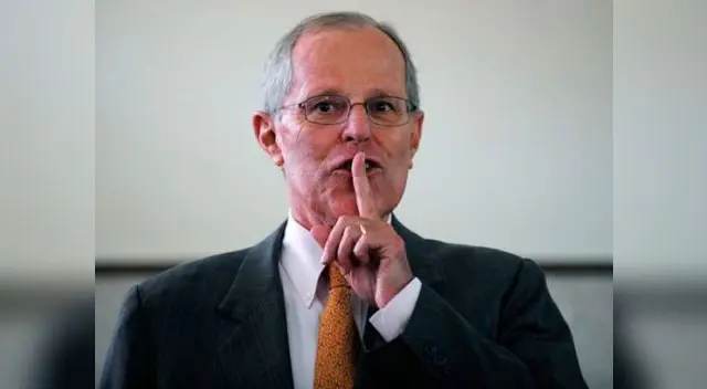 Hizo precisión sobre sus declaraciones