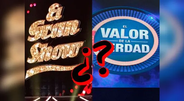 Los puntos por la sintonía empiezan a ser muy reñidas Los puntos por la sintonía empiezan a ser muy reñidas