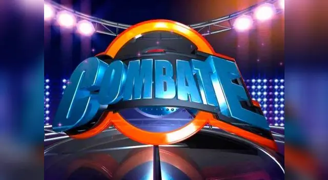 'Combate' cambia de horario a partir del 15 de agosto 'Combate' cambia de horario a partir del 15 de agosto