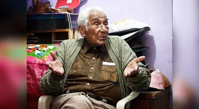 Descansa en paz, maestro