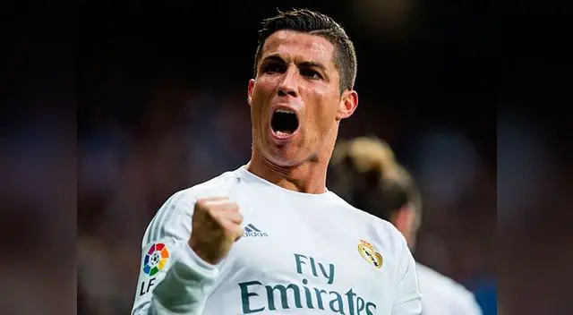 Cristiano Ronaldo fue captado muy cariñoso con una de las modelos fitness más famosas en Instagram