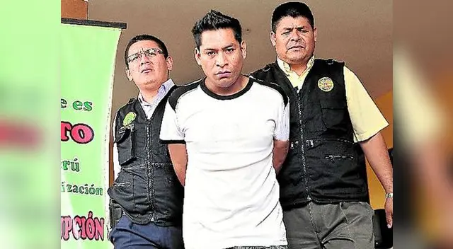 Feminicida fue condenado a 20 años por Poder Judicial del Callao