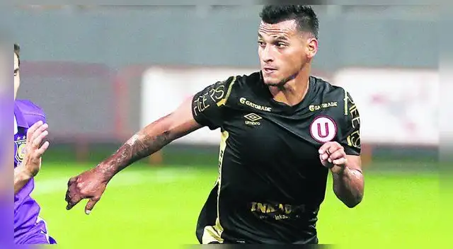 Alemania sería el futuro de Trauco