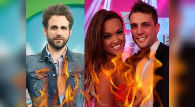 Rodrigo González no dudó en reconocer un detalle desconocido sobre el amigo de Angie 