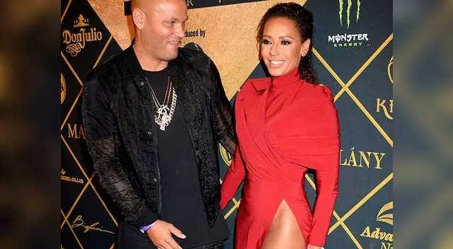 Cantante captó toda la atención de los presentes en fiesta de Maxim