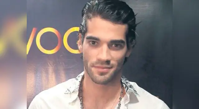 Guty Carrera paso incomodo momento en discoteca de ambiente 