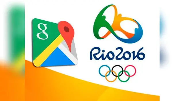 Google también anunció que YouTube creará videos de los juegos olímpicos Google también anunció que YouTube creará videos de los juegos olímpicos