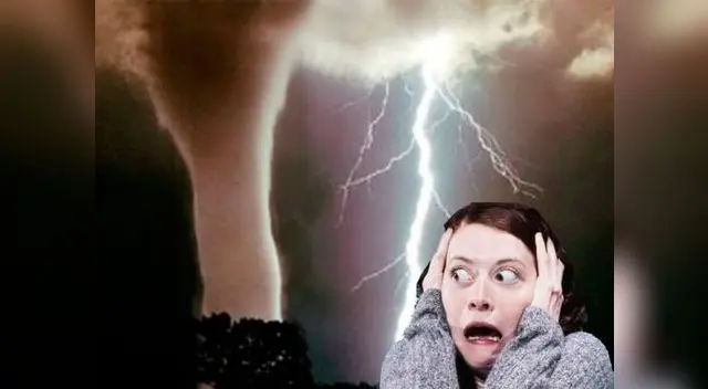 La ciudad quedó en los escombros y según fuentes oficiales este sería el saldo