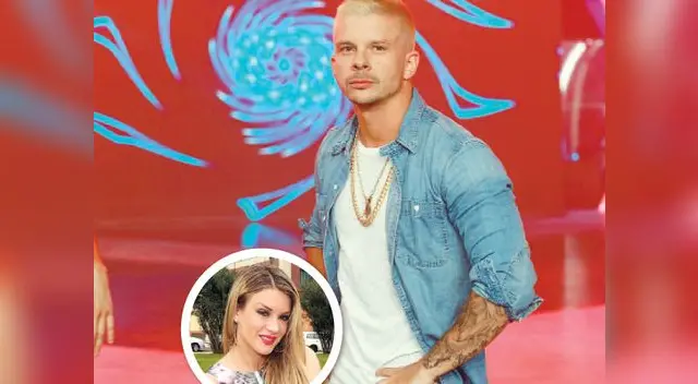 Piloto dice que ya aprendió a no  ventilar tanto su vida privada