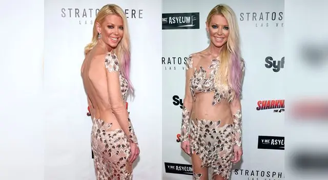 Extremada delgadez llama la atención de sus seguidores