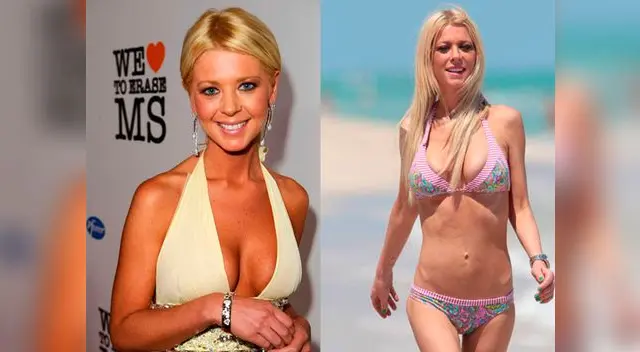 Así luce rubia actriz 16 años después