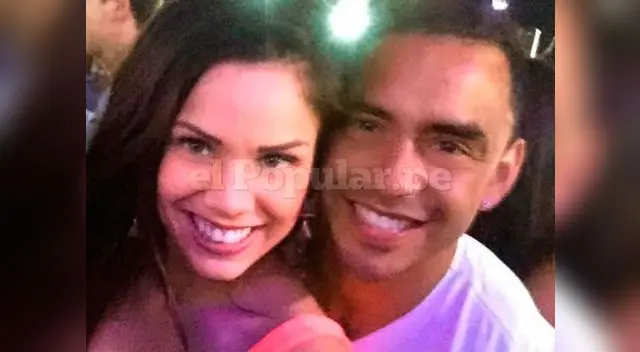 Guerrero también le respondió a Evelyn Vela, quien lo llamó 'misio' Guerrero también le respondió a Evelyn Vela, quien lo llamó 'misio'