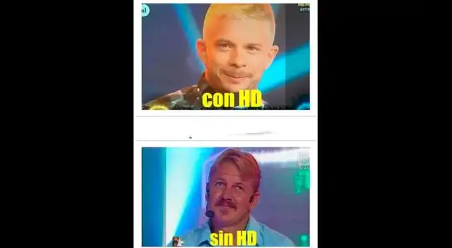 Hart al mismo estilo del Gringo Karl Hart al mismo estilo del Gringo Karl