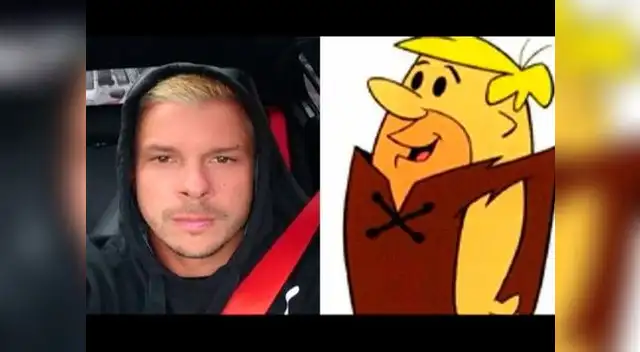 Pablo Marmol no fue la excepción Pablo Marmol no fue la excepción