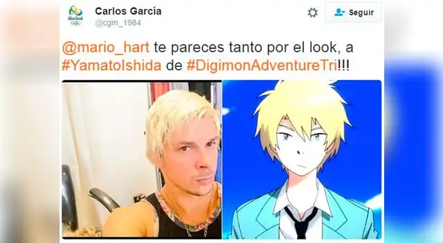 Tampoco se salvó de las series animadas Tampoco se salvó de las series animadas