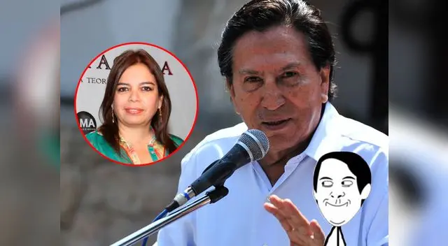 Ex mandatario demostró que tiene buen sentido del humor Ex mandatario demostró que tiene buen sentido del humor