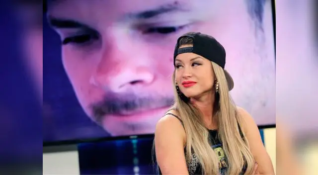 La rubia no descartó darle una nueva oportunidad al piloto La rubia no descartó darle una nueva oportunidad al piloto