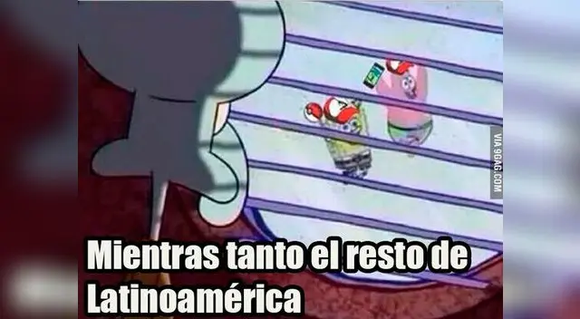 Pokémon Go en Perú Pokémon Go en Perú