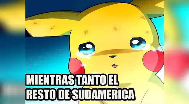Pokémon Go en Perú Pokémon Go en Perú