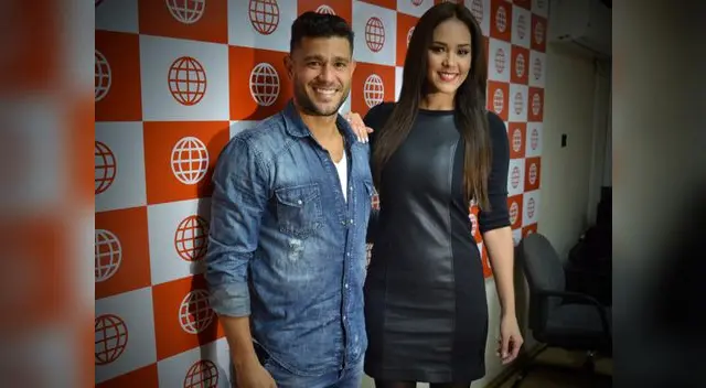 Preparados para el debut.