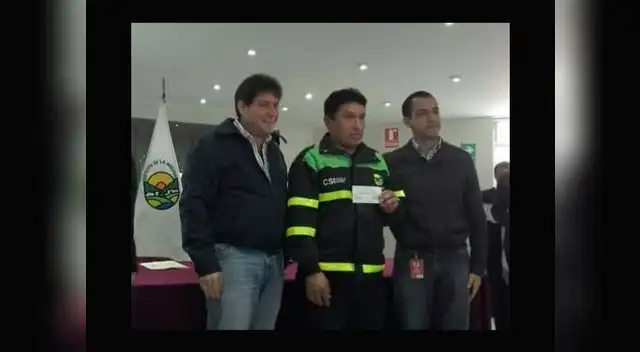 Cinco mil soles de recompensa para ubicar a mototaxista que provocó fatal accidente