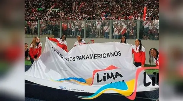 Juegos Panamericanos Juegos Panamericanos