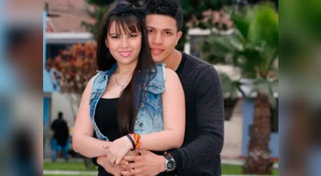 Mandan a trabajar a Greysi y su pareja