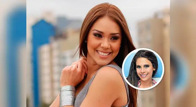 Buscan divertir a los televidentes. Desea amistarse con Stephanie Valenzuela