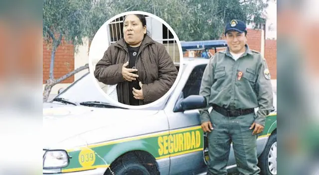 Investigación pondría en la mira a decenas de agentes de élite de la PNP, además de varios altos mandos. al lado, el principal acusado