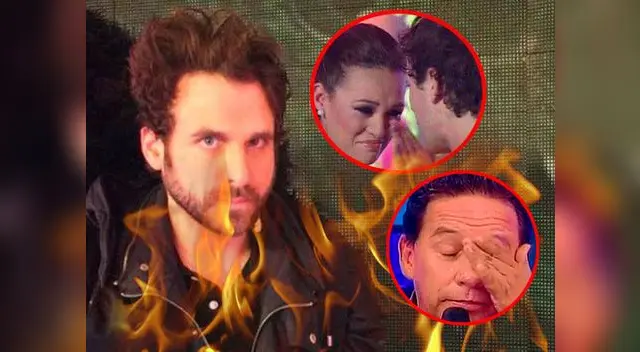 Peluchín respondió de la peor manera que dejará helados a todos