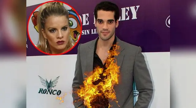 Guty luego de la advertencia a los que hablan en su contra mandó este fuerte mensaje Guty luego de la advertencia a los que hablan en su contra mandó este fuerte mensaje