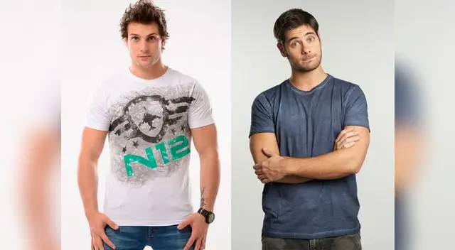 Nicola no dudó en mandarle un mensaje a Efraín Aguilar para que lo considere