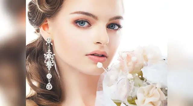 Si eres fanática de un look fresco y natural este maquillaje es para ti