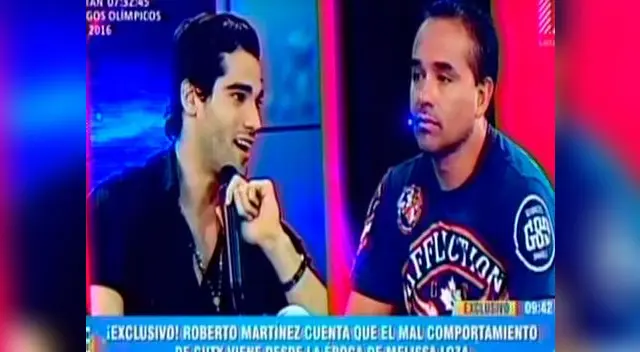 Más 'perlitas' del modelo siguen saliendo a la luz