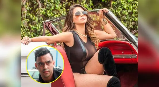 La chalaca contará todo lo que vivió al lado del 'Diablo'