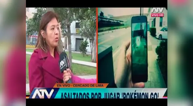 Madre de familia señaló que la Policía no aceptó su denuncia