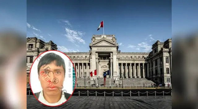 Corte Suprema confirmó 17 años de prisión para feminicida Corte Suprema confirmó 17 años de prisión para feminicida