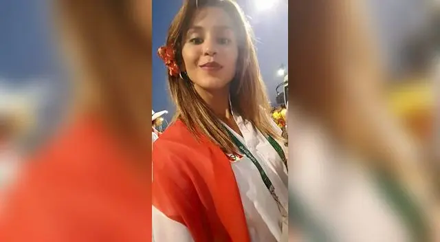 Julissa Diez Canseco Julissa Diez Canseco