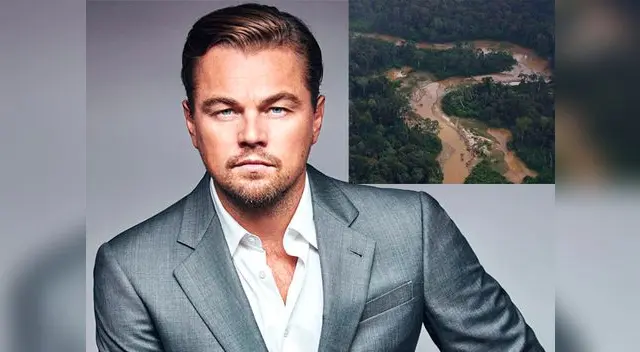 Molesto porque mineros ilegales contaminan región de nuestro país Molesto porque mineros ilegales contaminan región de nuestro país