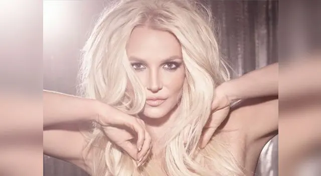 Cantante presentó hace unos días la portada de su nuevo álbum