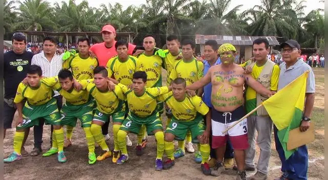 Neshuya logró su clasificación. FOTO: Rober Arévalo Neshuya logró su clasificación. FOTO: Rober Arévalo