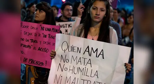 En Lima empezará a las 3:00 de la tarde. En provincias también protestarán