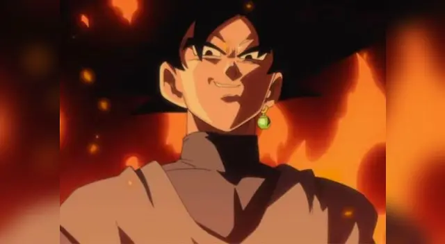 Trunks continúa con fuertes entrenamientos para mejorar su nivel en la batalla Trunks continúa con fuertes entrenamientos para mejorar su nivel en la batalla