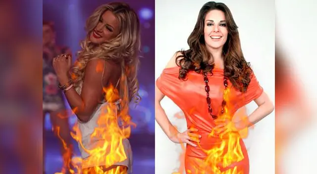 La rubia no imaginó que recibiría un fuerte mensaje del jurado sobre el chato 