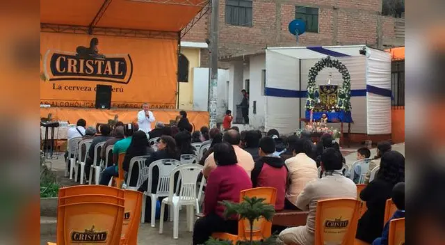 Vecinos se mostraron sorprendidos con lo ocurrido