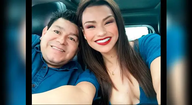 Terminaron relación hace unos años, pero siguen luciéndose juntos Terminaron relación hace unos años, pero siguen luciéndose juntos