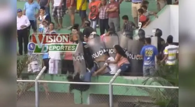 El hincha se encuentra delicado de salud El hincha se encuentra delicado de salud