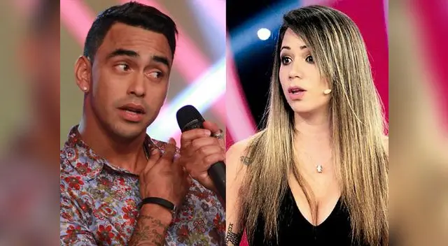 Chávarri aclaró que Melissa no diría la verdad respecto a estos vídeos 